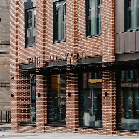 The Halyard Liverpool, Vignette Collection By Ihg المظهر الخارجي الصورة