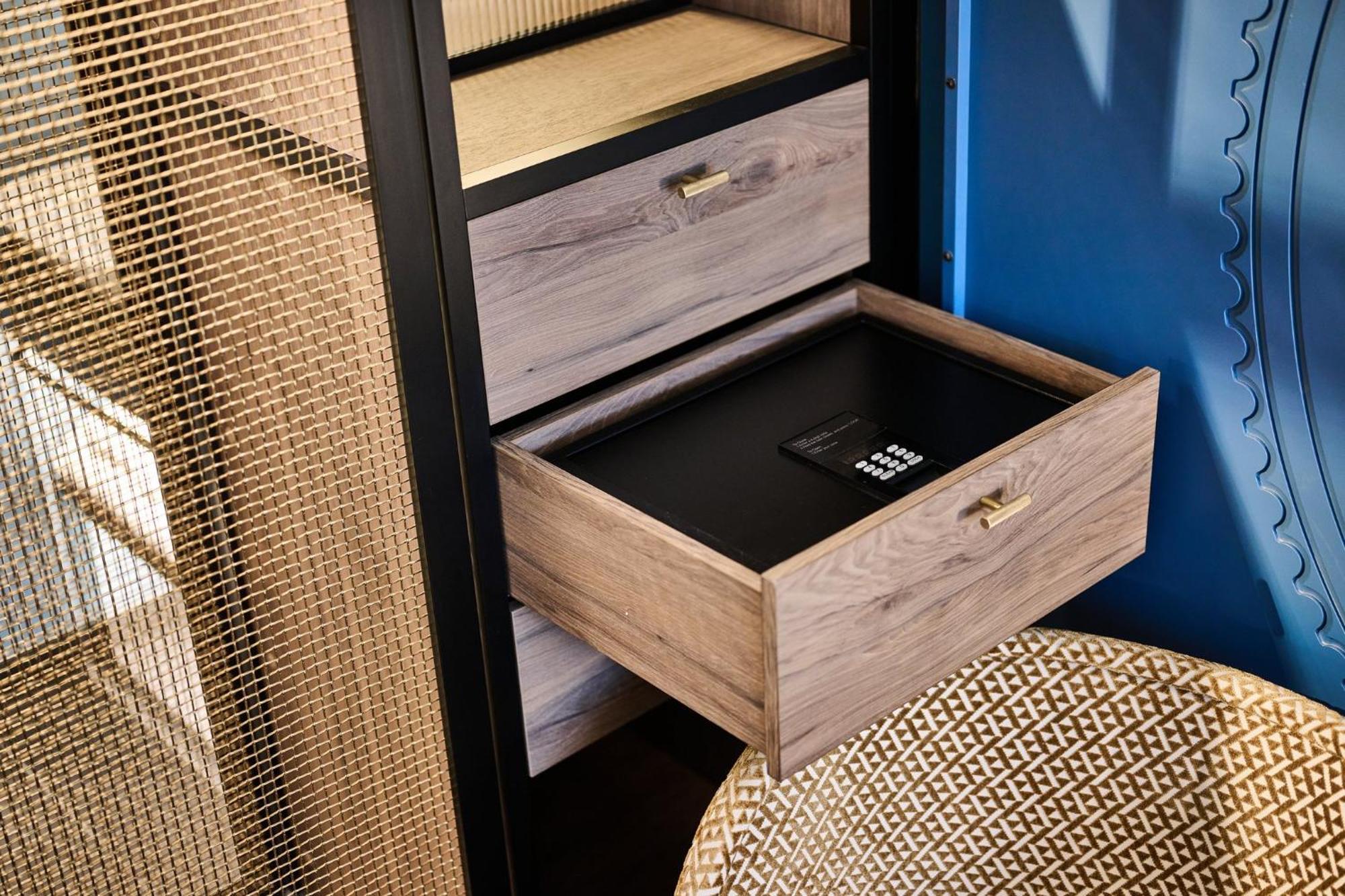 The Halyard Liverpool, Vignette Collection By Ihg المظهر الخارجي الصورة