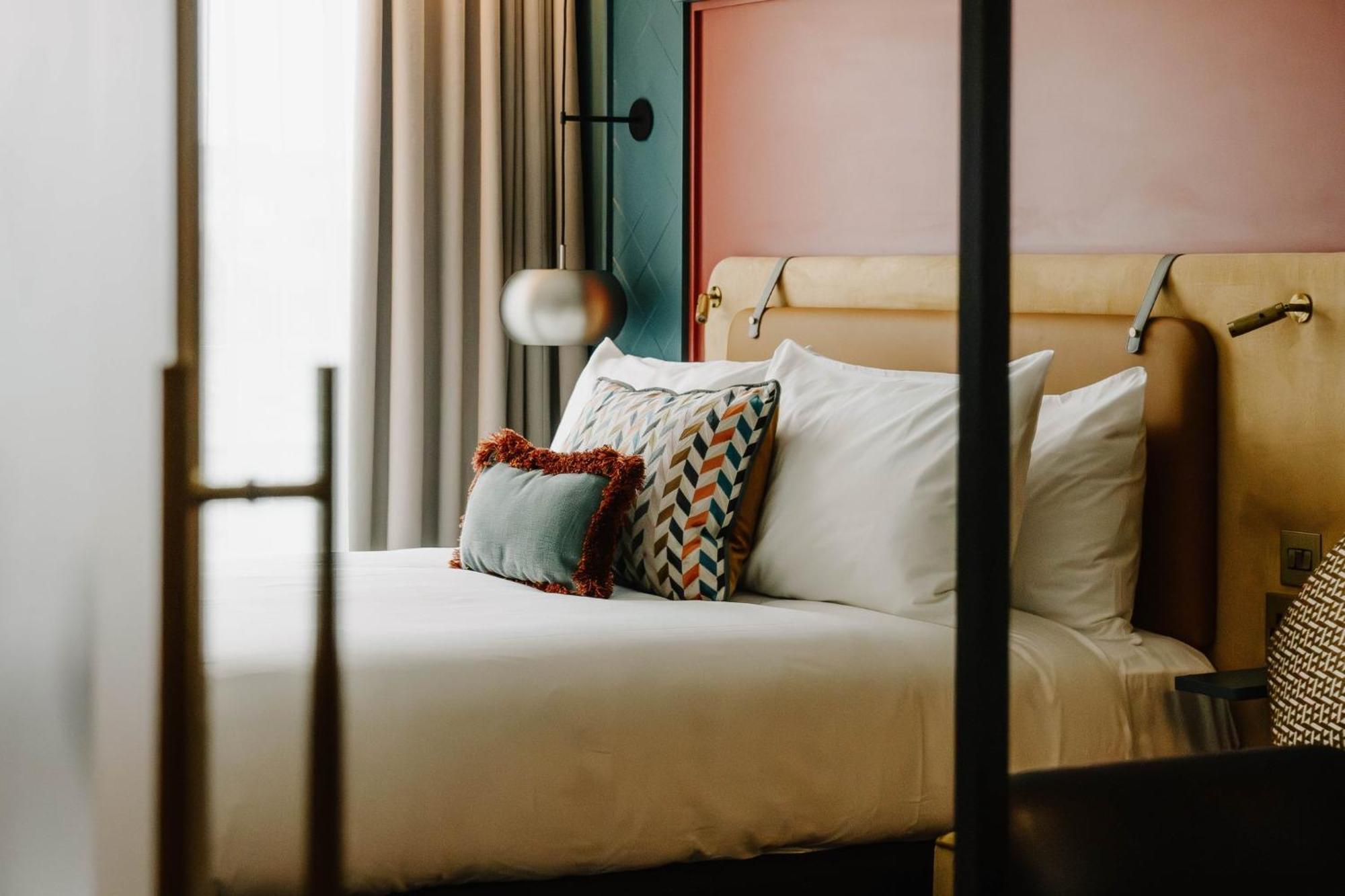 The Halyard Liverpool, Vignette Collection By Ihg المظهر الخارجي الصورة