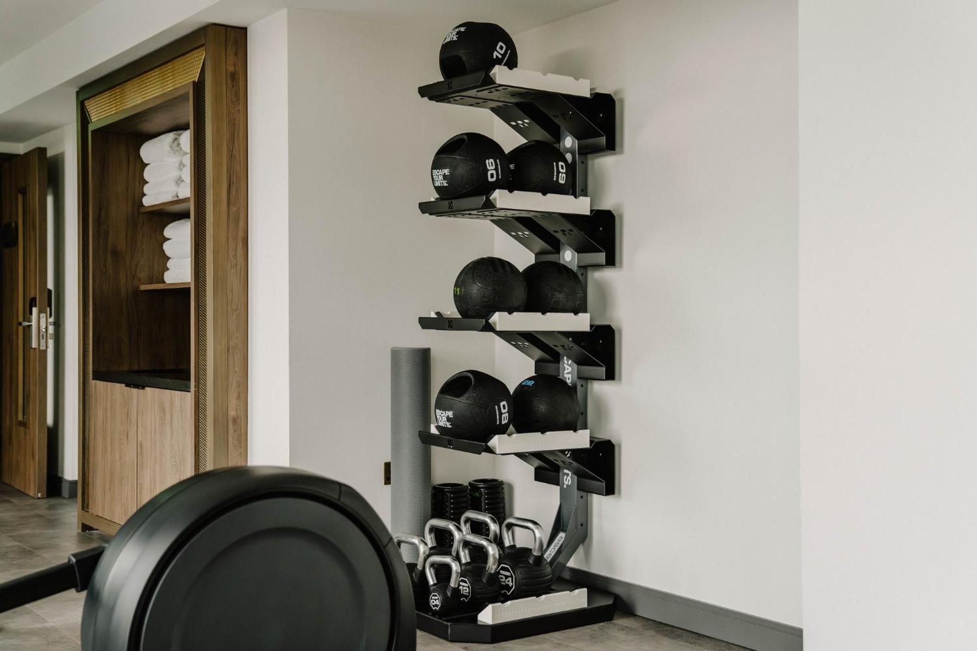The Halyard Liverpool, Vignette Collection By Ihg المظهر الخارجي الصورة